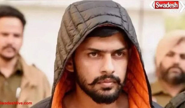 आगरा में अस्पताल संचालक के साथ 1.17 करोड़ की ठगी, लॉरेंस बिश्नोई के नाम पर दी धमकी