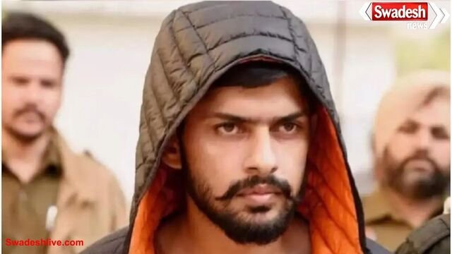 आगरा में अस्पताल संचालक के साथ 1.17 करोड़ की ठगी, लॉरेंस बिश्नोई के नाम पर दी धमकी