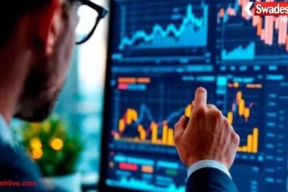 आज इन शेयरों में दिख रही तेजी: DB Realty और PG Electroplast से मुनाफा हो सकता है