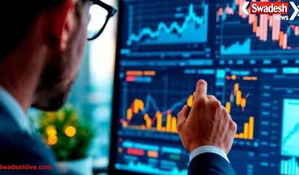 आज इन शेयरों में दिख रही तेजी: DB Realty और PG Electroplast से मुनाफा हो सकता है