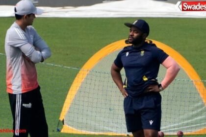 IND vs SA: भारत में टेस्ट सीरीज जीतने की अहमियत को समझते हैं, साउथ अफ्रीका कप्तान टेम्बा बावुमा का बयान