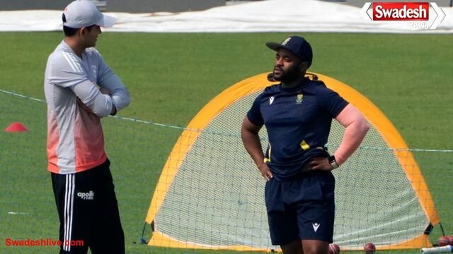 IND vs SA: भारत में टेस्ट सीरीज जीतने की अहमियत को समझते हैं, साउथ अफ्रीका कप्तान टेम्बा बावुमा का बयान