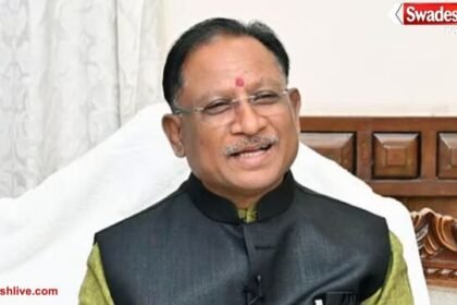 मुख्यमंत्री बेमेतरा दौरे पर, दो अहम कार्यक्रमों में करेंगे शिरकत