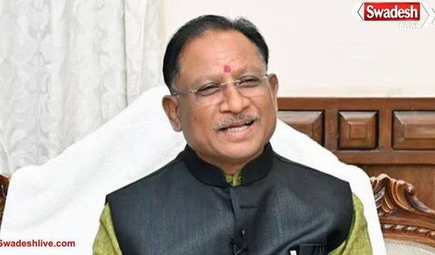 मुख्यमंत्री बेमेतरा दौरे पर, दो अहम कार्यक्रमों में करेंगे शिरकत