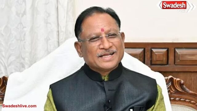 मुख्यमंत्री बेमेतरा दौरे पर, दो अहम कार्यक्रमों में करेंगे शिरकत