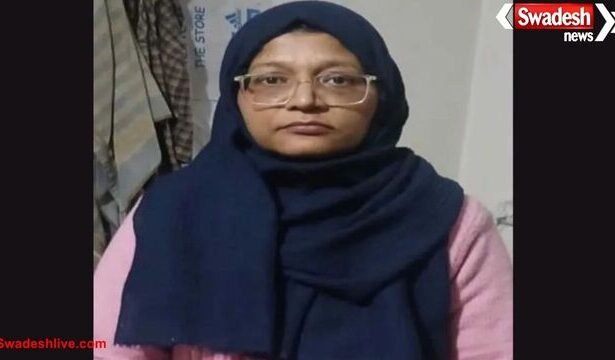 दिल्ली ब्लास्ट केस में गिरफ्तार डॉक्टर शाहीन पर IMA की बड़ी कार्रवाई, आजीवन सदस्यता रद्द