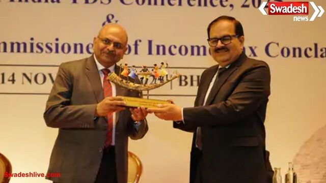 मध्यप्रदेश की 10 बड़ी खबरें: 15 नवंबर 2025