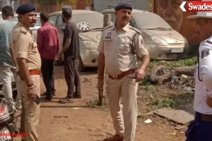 छत्तीसगढ़ की 10 बड़ी खबरें: 15 नवंबर 2025