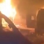 श्रीनगर के नौगाम पुलिस स्टेशन में भीषण ब्लास्ट, 6 की मौत, कई घायल