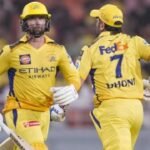 IPL 2026: CSK ने रिटेंशन से पहले डेवोन कॉन्वे को किया रिलीज