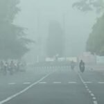 मध्यप्रदेश में शीतलहर का असर, भोपाल में 7 दिन से कोल्ड वेव