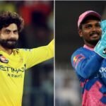 IPL 2026: रवींद्र जडेजा राजस्थान रॉयल्स में, संजू सैमसन CSK टीम में शामिल
