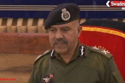 नौगाम पुलिस स्टेशन धमाका: गृह मंत्रालय ने कहा यह एक हादसा, आतंकी एंगल नहीं