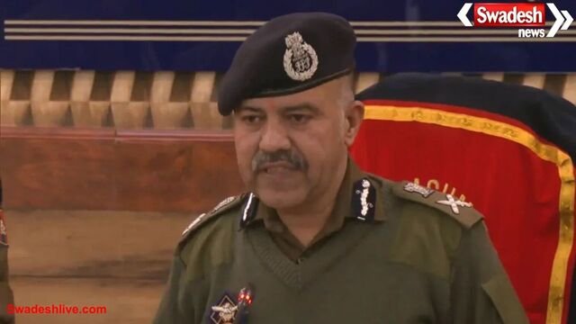 नौगाम पुलिस स्टेशन धमाका: गृह मंत्रालय ने कहा यह एक हादसा, आतंकी एंगल नहीं