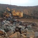 एनएमडीसी का स्थापना दिवस: 15 नवंबर 1958 से लौह अयस्क में देश-दुनिया में नाम कमा रही कंपनी