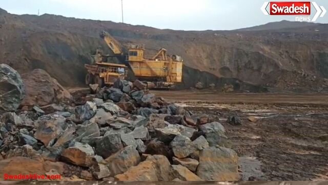 एनएमडीसी का स्थापना दिवस: 15 नवंबर 1958 से लौह अयस्क में देश-दुनिया में नाम कमा रही कंपनी