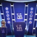 आईपीएल 2026: आज जारी होगी रिटेन और रिलीज खिलाड़ियों की लिस्ट