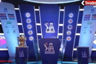 आईपीएल 2026: आज जारी होगी रिटेन और रिलीज खिलाड़ियों की लिस्ट