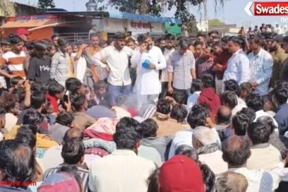 मध्य प्रदेश की 10 प्रमुख खबरें: 16 नवंबर 2025