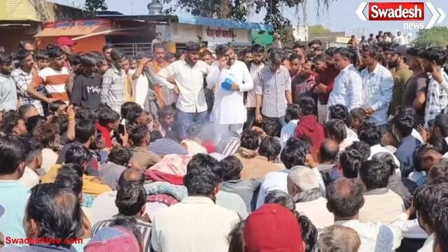 मध्य प्रदेश की 10 प्रमुख खबरें: 16 नवंबर 2025