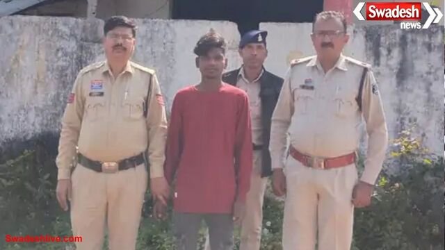 छत्तीसगढ़ की 10 प्रमुख खबरें: 16 नवंबर 2025