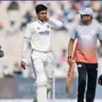 कोलकाता में शुभमन गिल अस्पताल में भर्ती, साउथ अफ्रीका के खिलाफ खेलने पर संदेह