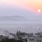 मध्य प्रदेश में कड़ाके की ठंड, भोपाल में 8° और इंदौर में 9° दर्ज, कई जिलों में शीतलहर का अलर्ट