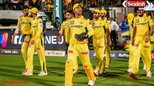 CSK Captain: रिटेंशन के बाद साफ हुआ चेन्नई का प्लान, यह खिलाड़ी संभालेगा IPL 2026 में कमान