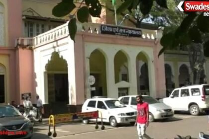 मध्य प्रदेश की 10 बड़ी खबरें –  17 नवंबर 2025