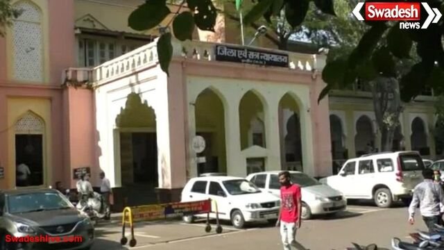 मध्य प्रदेश की 10 बड़ी खबरें –  17 नवंबर 2025