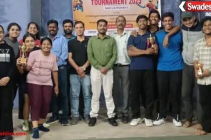 छत्तीसगढ़ की 10 बड़ी खबरें –  17 नवंबर 2025