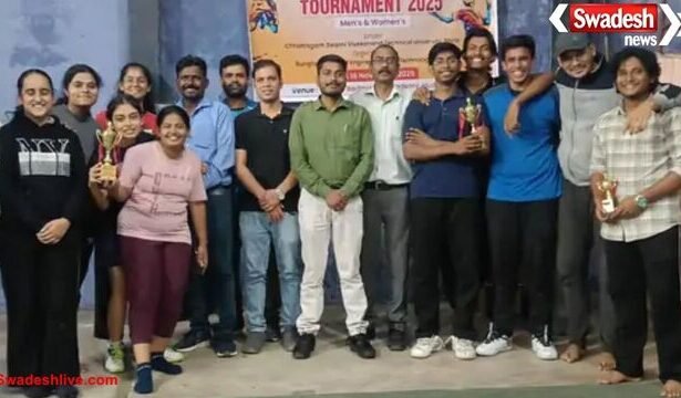 छत्तीसगढ़ की 10 बड़ी खबरें –  17 नवंबर 2025