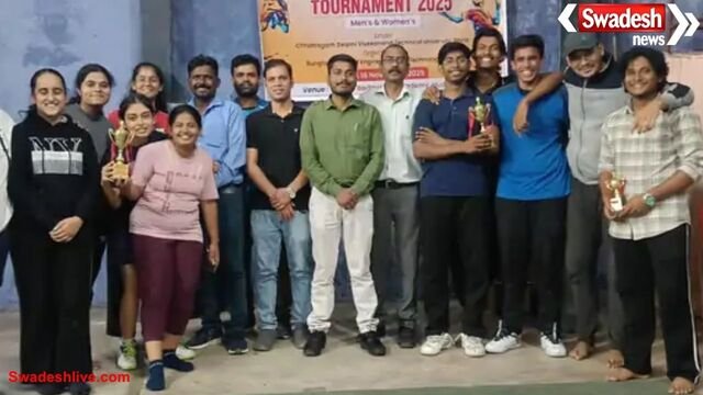 छत्तीसगढ़ की 10 बड़ी खबरें –  17 नवंबर 2025