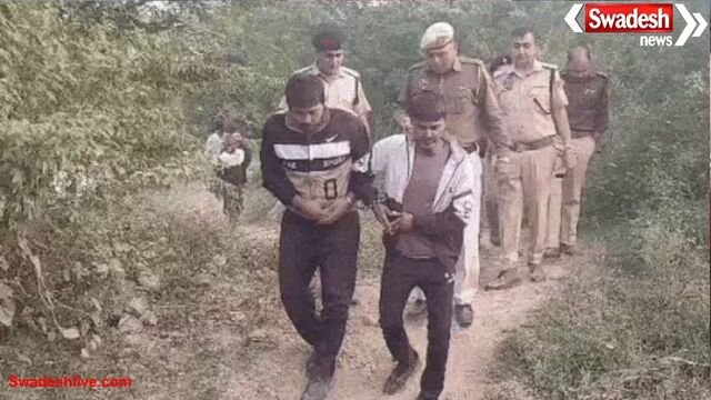 हरियाणा की 10 बड़ी खबरें –  17 नवंबर 2025