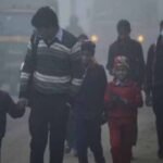 मध्यप्रदेश में कड़ाके की ठंड, सिर्फ कुछ जिलों में बदली स्कूलों की टाइमिंग