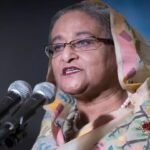 शेख हसीना पर कोर्ट का बड़ा फैसला आज, ढाका में हाई अलर्ट, हिंसक प्रदर्शनियों पर गोली चलाने का आदेश