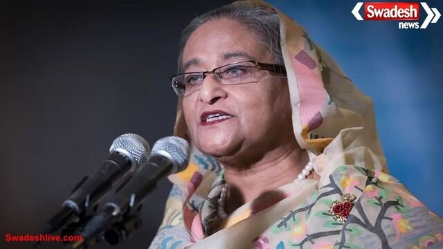 शेख हसीना पर कोर्ट का बड़ा फैसला आज, ढाका में हाई अलर्ट, हिंसक प्रदर्शनियों पर गोली चलाने का आदेश