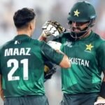 IND-A vs PAK-A: सेमीफाइनल में पहुंचा पाकिस्तान, भारत-ए को 8 विकेट से करारी हार