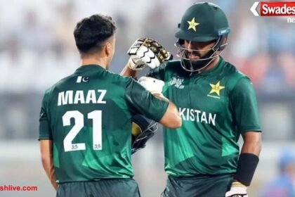 IND-A vs PAK-A: सेमीफाइनल में पहुंचा पाकिस्तान, भारत-ए को 8 विकेट से करारी हार