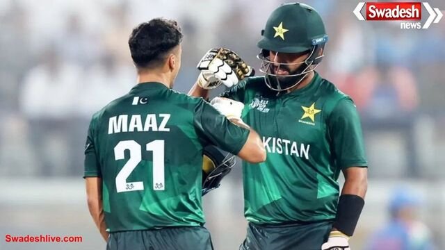 IND-A vs PAK-A: सेमीफाइनल में पहुंचा पाकिस्तान, भारत-ए को 8 विकेट से करारी हार