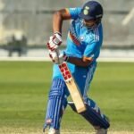 पाकिस्तान से हार के बाद इंडिया-ए के लिए सेमीफाइनल का रास्ता: ओमान के खिलाफ आखिरी लीग मैच में तय होगी किस्मत