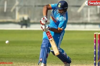 पाकिस्तान से हार के बाद इंडिया-ए के लिए सेमीफाइनल का रास्ता: ओमान के खिलाफ आखिरी लीग मैच में तय होगी किस्मत