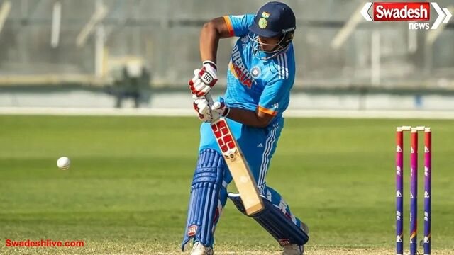 पाकिस्तान से हार के बाद इंडिया-ए के लिए सेमीफाइनल का रास्ता: ओमान के खिलाफ आखिरी लीग मैच में तय होगी किस्मत