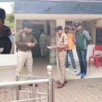 CG: जामुल में इवेंट ऑर्गेनाइजर पर फायरिंग, पुलिस ने संदिग्ध को हिरासत में लिया