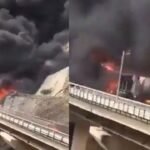 सऊदी अरब में भीषण सड़क हादसा, मक्का-मदीना मार्ग पर 42 भारतीय यात्रियों की मौत