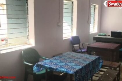 कोरिया से बड़ी खबर: दो सप्ताह से बंद रजिस्ट्री, इंटरनेट ठप होने से आमजन बेहाल