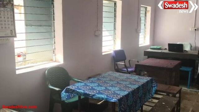 कोरिया से बड़ी खबर: दो सप्ताह से बंद रजिस्ट्री, इंटरनेट ठप होने से आमजन बेहाल