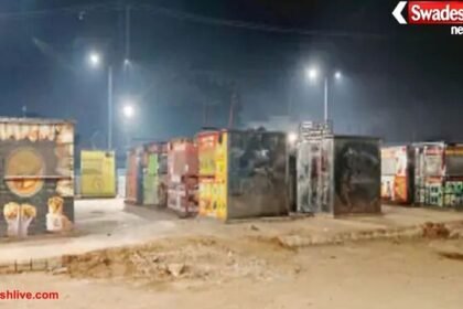 छत्तीसगढ़ की आज की 10 बड़ी खबरें: 24 नवंबर 2025