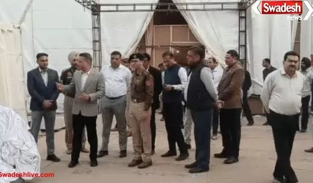 हरियाणा की आज की 10 बड़ी खबरें: 24 नवंबर 2025