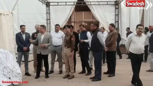 हरियाणा की आज की 10 बड़ी खबरें: 24 नवंबर 2025